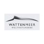 Logo Weltnaturerbe Wattenmeer