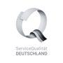 Logo Service Q Deutschland - Service Qualität