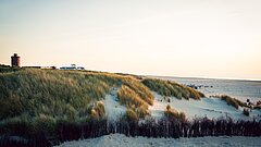 Last Minute Urlaub auf Juist - Spontaner Urlaub an der Nordsee (5)