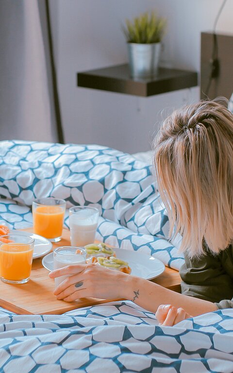 Ferienwohnungen und Ferienhäuser auf Juist