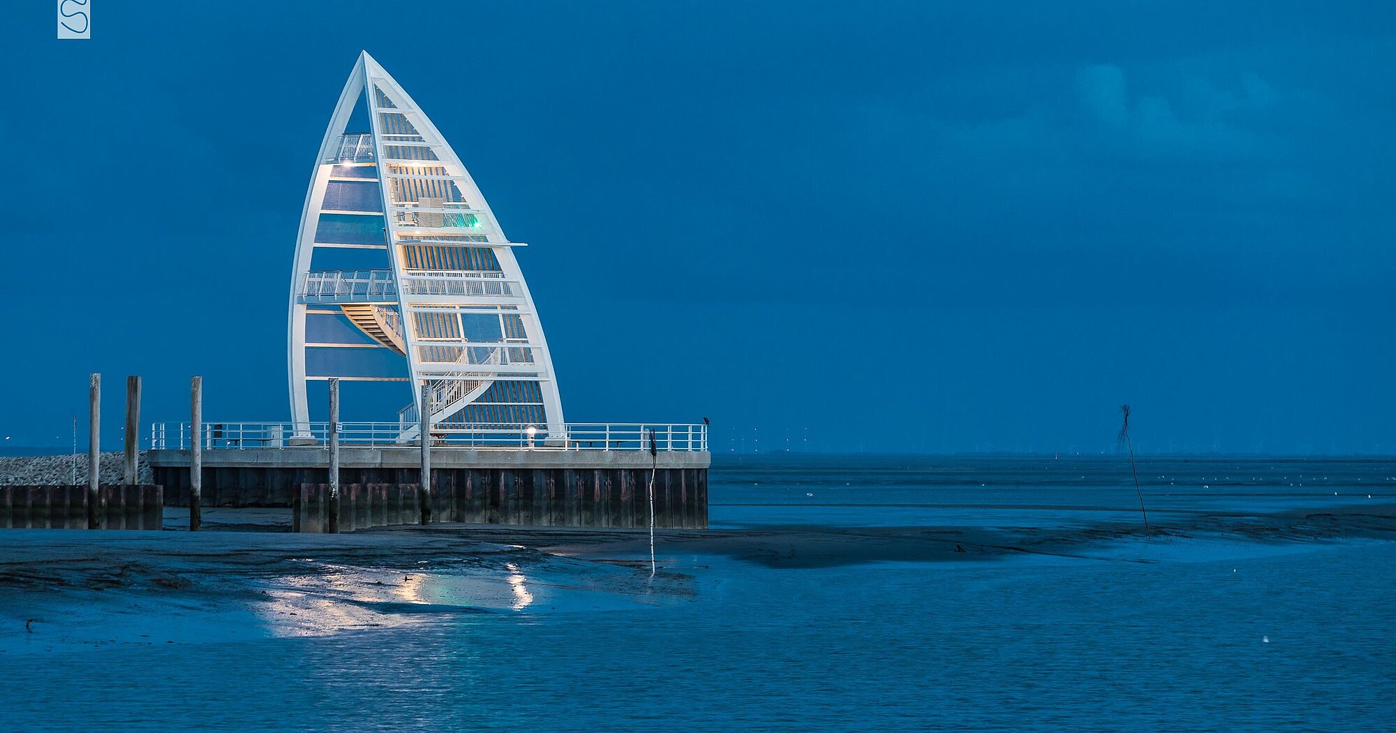 Historical and cultural highlights & amazing nature on the Island of Juist.