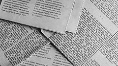 Symbolbild für Aktuelles und Nachrichten von Juist