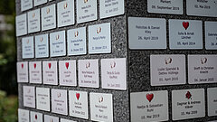 Heiraten auf Juist - Hochzeit auf Juist