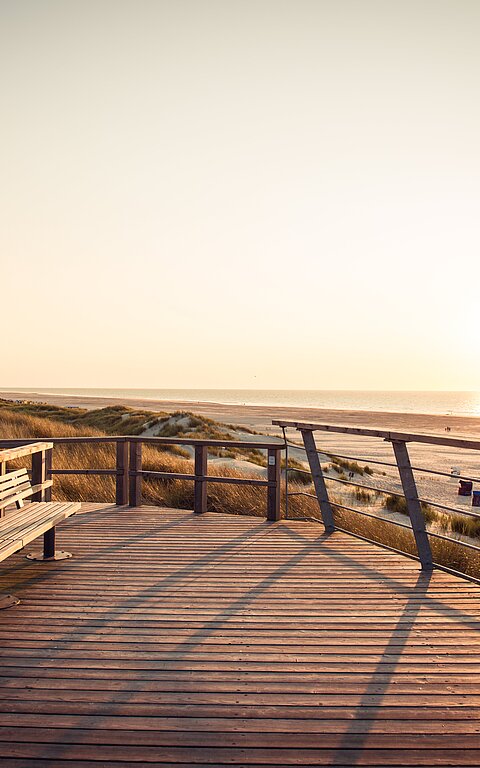 Last Minute Urlaub auf Juist - Spontaner Urlaub an der Nordsee (2)