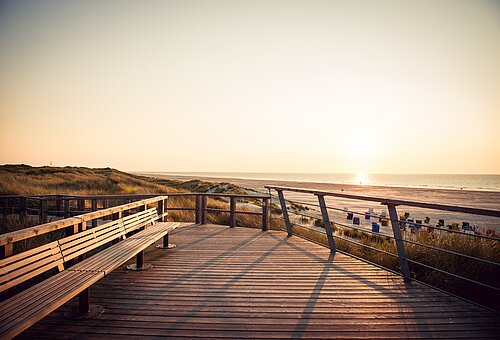 Last Minute Urlaub auf Juist - Spontaner Urlaub an der Nordsee (2)