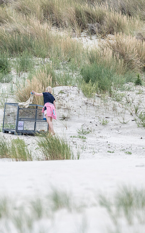 Singlereisen auf Juist