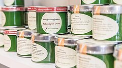 Gewürze auf Juist kaufen