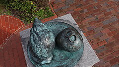 Heiraten auf Juist - Hochzeit auf Juist