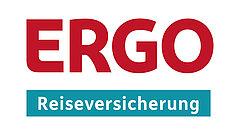 Logo ERGO Reiseversicherung