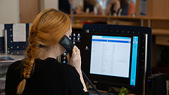 Unterkunftsvermittlung auf Juist