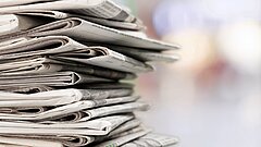 Symbolbild für Aktuelles und Nachrichten von Juist