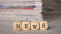 Symbolbild für Aktuelles und Nachrichten von Juist