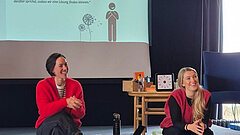 Achtsamkeitstage auf Juist