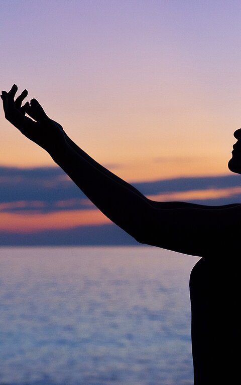 Wellness auf Juist an der Nordsee