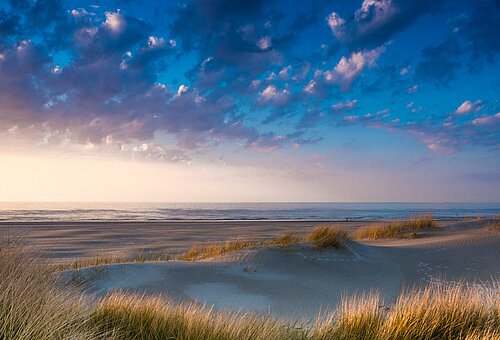 Pressereise nach Juist