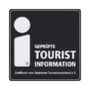 Logo i-Marke Tourist-Information